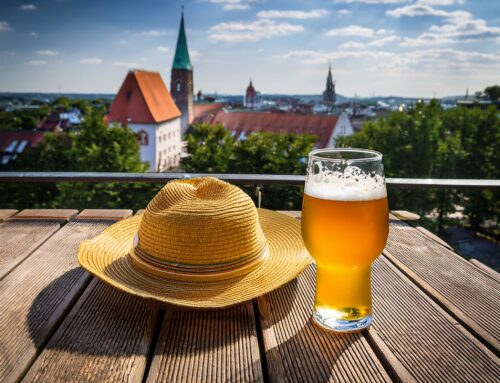 „Die Tafel macht Sommerferien“